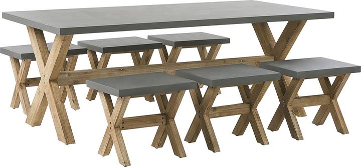 Actual product image Beliani Olbia (200 cm)