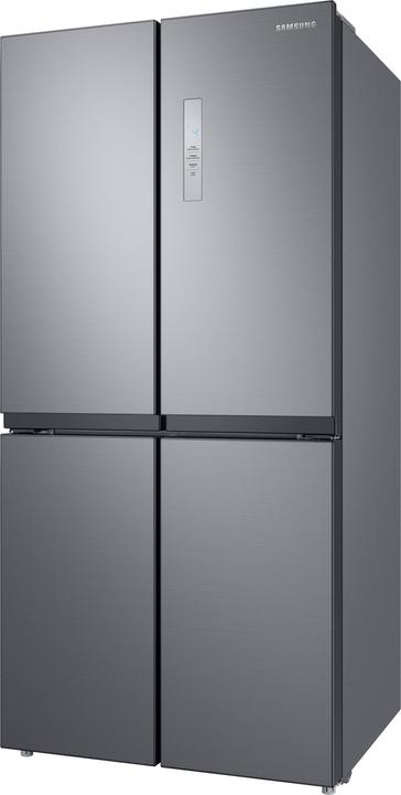 Immagine prodotto Samsung RF48A400EM9 Frigorifero 4 Porte Slim 488 (488 l)