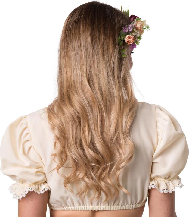 Actual product image Dressforfun Dirndl blouse Anni (XXL)