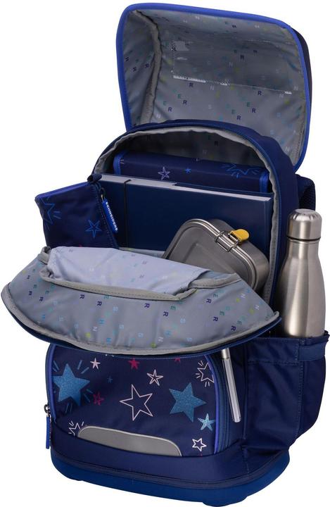 Image du produit Schneiders Set de sacs d'école Shooting Star navy (22 l)