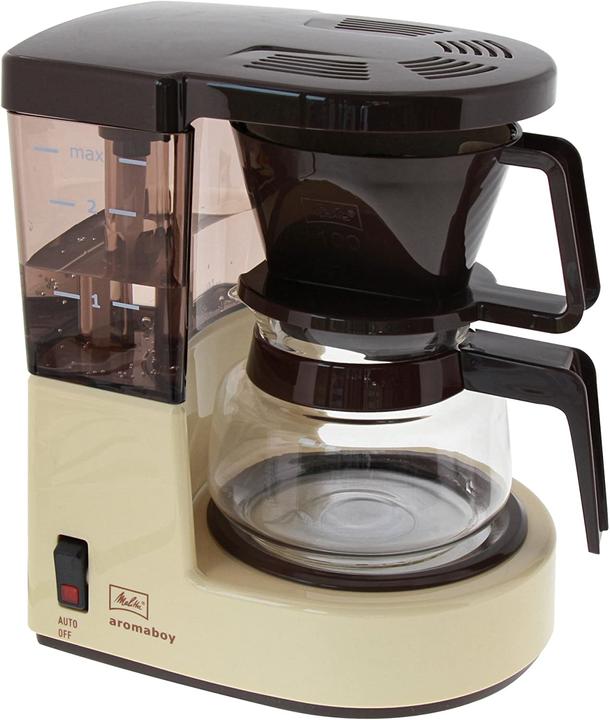 Productafbeelding Melitta Aromaboy 1015-03