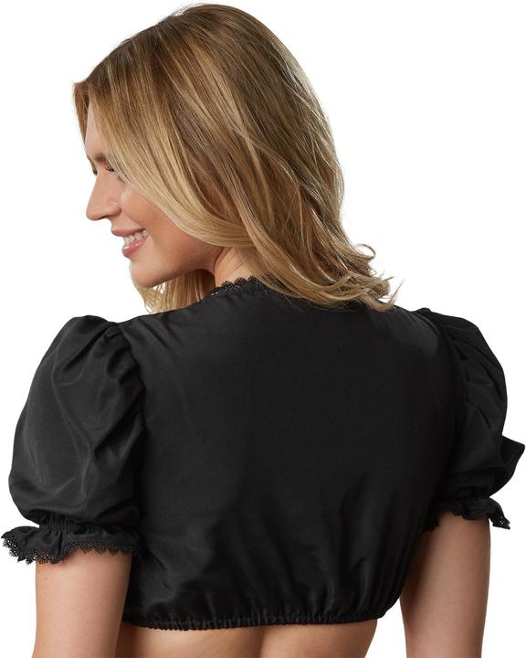 Produktbild Dressforfun Dirndlbluse Evi (L)