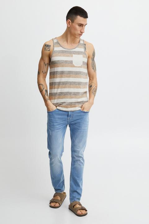 Image du produit Solid Whicco - Tank Top - Homme (S)