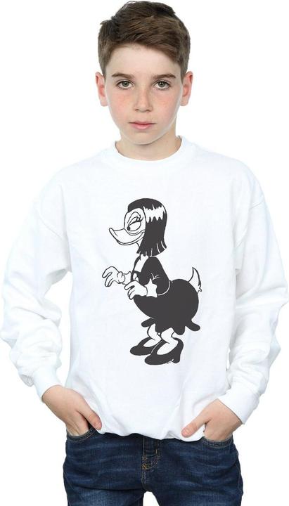 Produktbild Disney Duck Tales Magica De Spell Sweatshirt Jungen (152, 158)