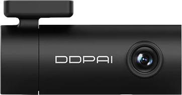 Immagine prodotto DDpai Mini Pro QuadHD (Microfono incorporato, WiFi, Visione notturna, Accelerometro, 2K)