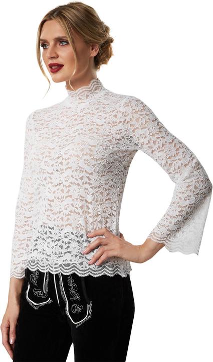 Image du produit Dressforfun Blouse Hannerl (S)