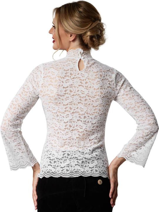 Image du produit Dressforfun Blouse Hannerl (S)