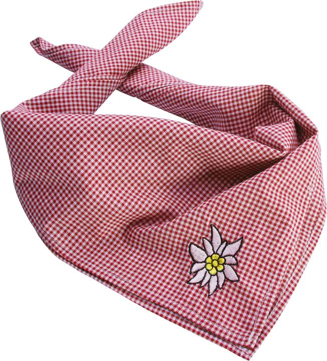 Actual product image Dressforfun Traditional cloth edelweiss