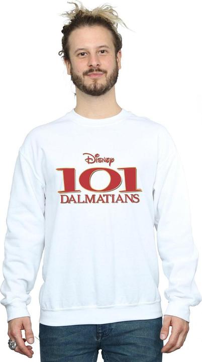 Image du produit Disney - Sweat DALMATIANS LOGO - Homme (S)