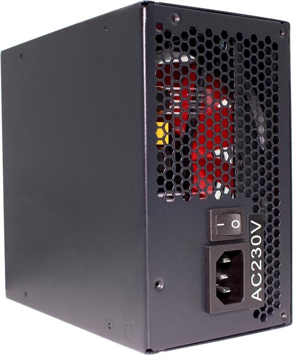 Immagine prodotto Xilence XP650R10 (650 W)