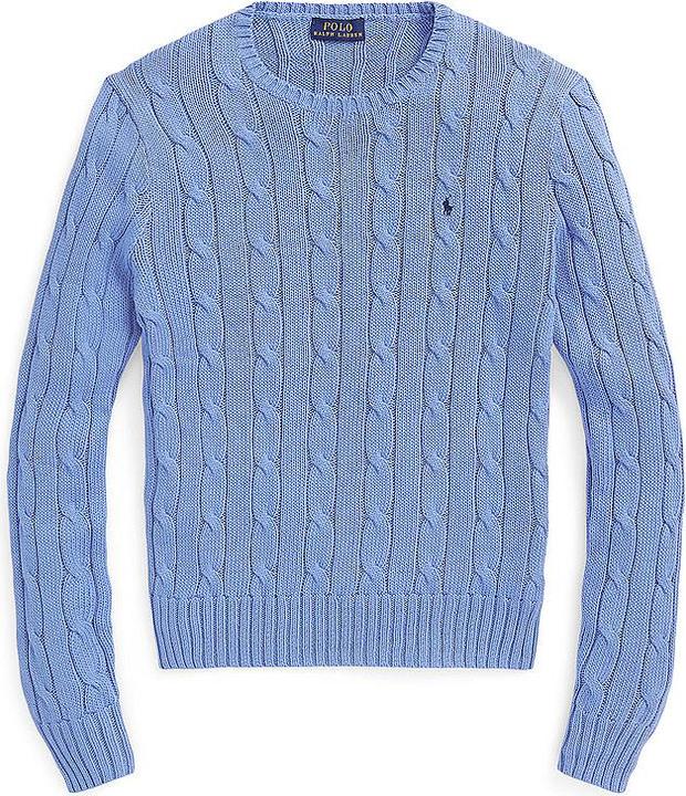 Produktbild Ralph Lauren Pullover Slim Fit JULIANNA (M)