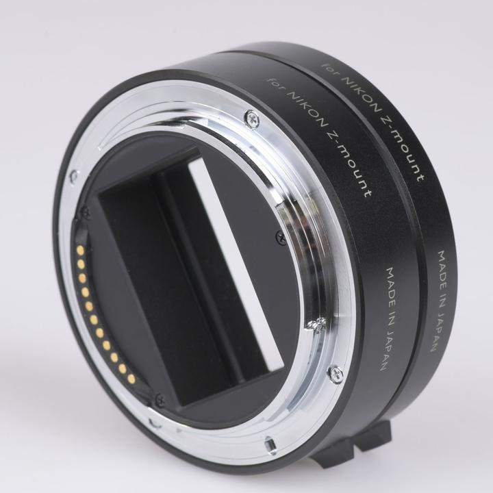 Produktbild Kenko Makro-Zwischenringe 10/16mm AF Nikon Z (Makro-Zwischenring, Nikon Z)