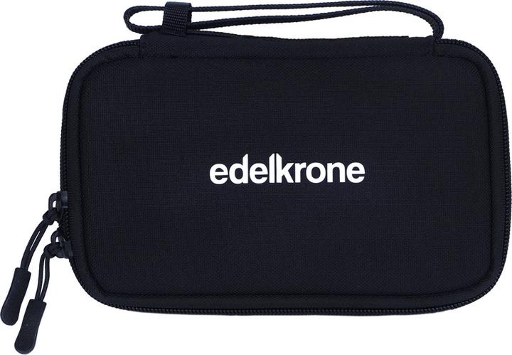 Image du produit Edelkrone Etui souple pour Slide Module/WingPRO/Pan PRO/Power Module Gold Mount