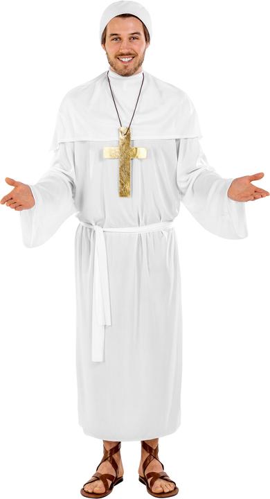 Produktbild Dressforfun Herrenkostüm Papst Johannes (XL)