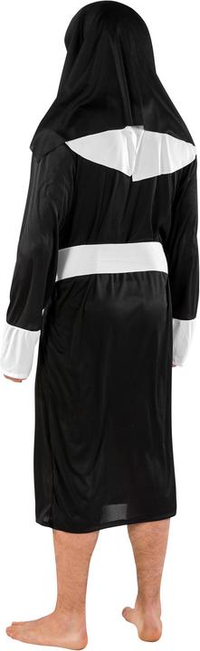 Actual product image Dressforfun Men costume nun (XL)