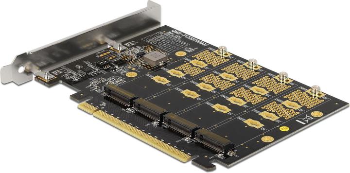 Actual product image Delock Memory controller