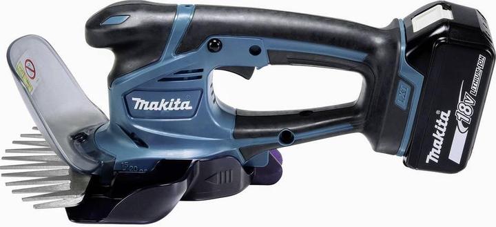 Actual product image Makita DUM604ZX (Cordless hedgecutters)