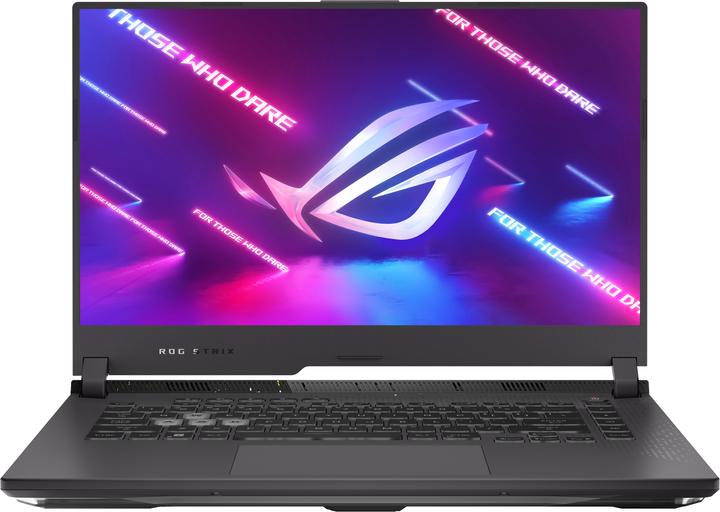 Produktbild ASUS ROG Strix G15 (15.60", AMD Ryzen 7 6800H, 16 GB, 1000 GB, CH)