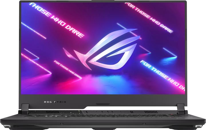 Produktbild ASUS ROG Strix G15 (15.60", AMD Ryzen 7 6800H, 16 GB, 1000 GB, CH)