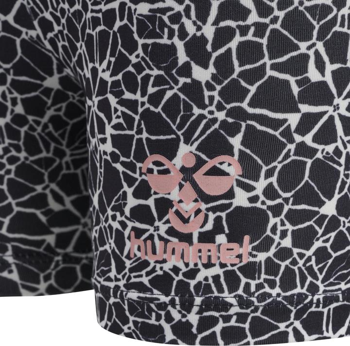 Actual product image hummel Mimmi Tight Shorts (104)