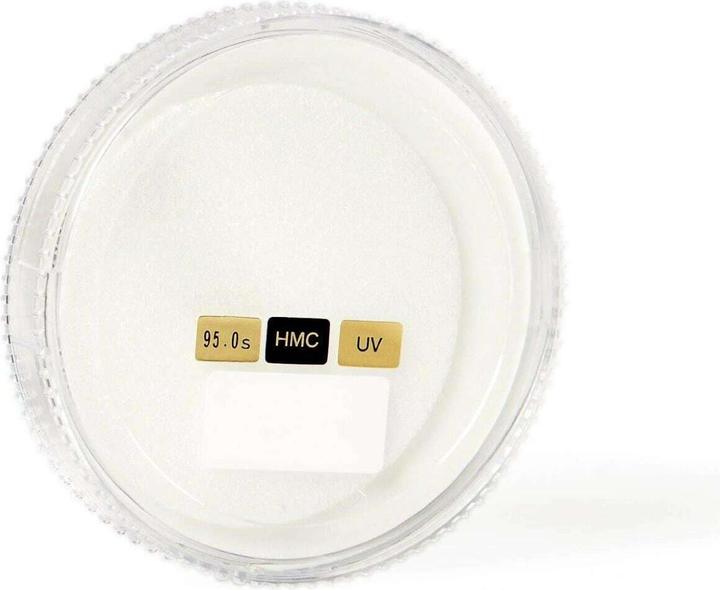 Immagine prodotto Hoya HMC UV(0) Filter (95 mm, Filtro UV, 95 mm)