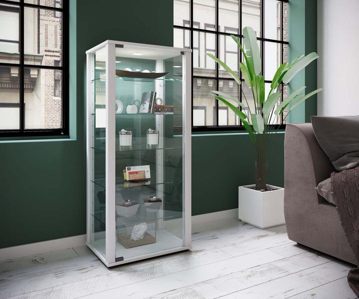 Produktbild VCM Sammel Stand (50 x 38 x 115 cm)