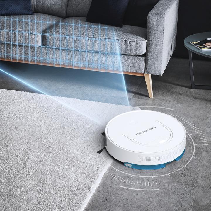 Produktbild Rowenta RR9067WH X Plorer S130 (Saugwischroboter)