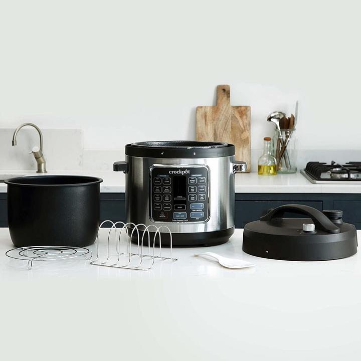 Image du produit Crockpot Multicuiseur
