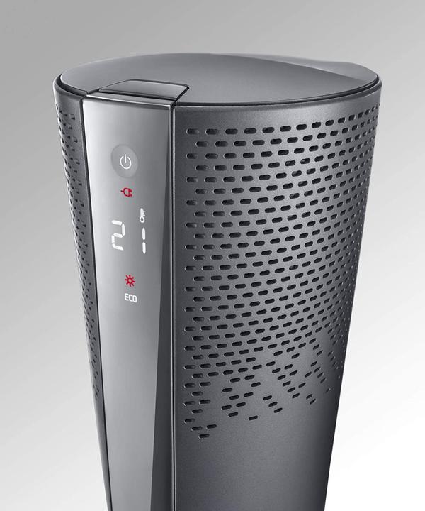 Immagine prodotto De'Longhi Termoventilatore, purificatore d'aria e ventilatore (2000 W)