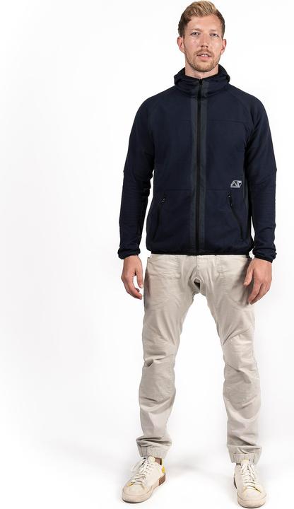 Looking for Wild Kyzyl Asker Hoodie (XL)