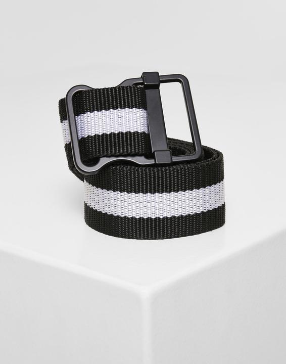 Immagine prodotto Urban Classics Cintura facile con strisce (S, M)