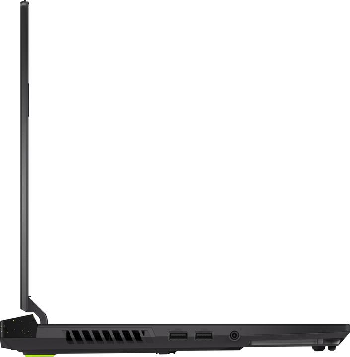 Produktbild ASUS ROG Strix G15 (15.60", AMD Ryzen 7 6800H, 16 GB, 1000 GB, CH)