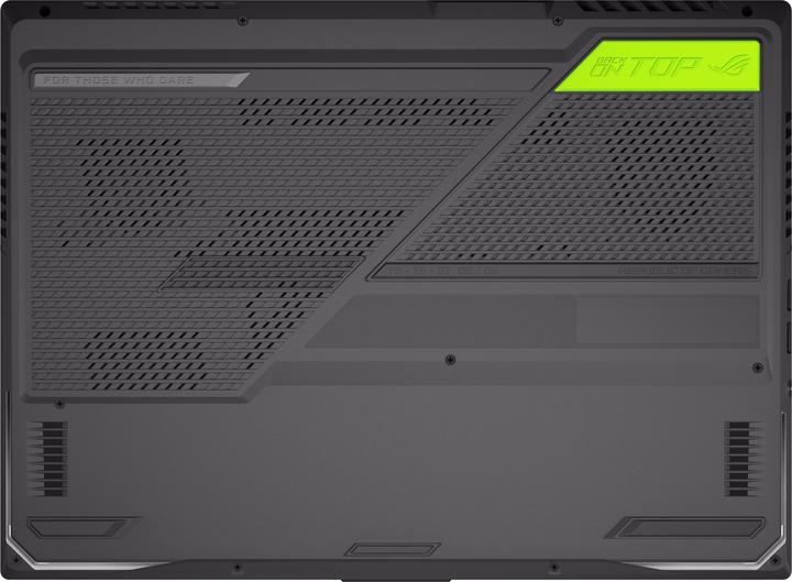 Produktbild ASUS ROG Strix G15 (15.60", AMD Ryzen 7 6800H, 16 GB, 1000 GB, CH)