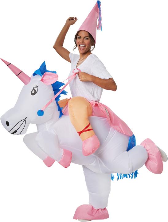 Image du produit Dressforfun Licorne (Taille unique)