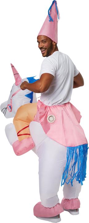 Image du produit Dressforfun Licorne (Taille unique)