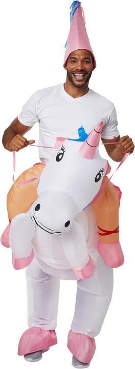 Image du produit Dressforfun Licorne (Taille unique)