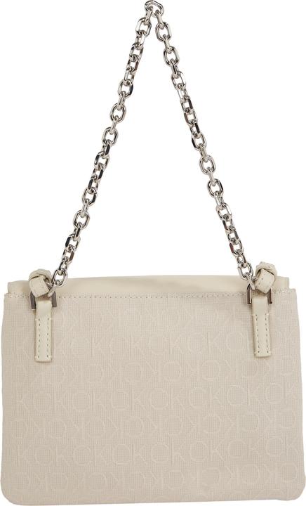 Produktbild Calvin Klein Re-Lock Double Gusett Damenhandtasche