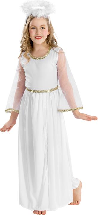 Immagine prodotto Dressforfun Costume da ragazza angelo magico (152)