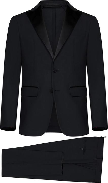 Actual product image Dsquared2 Dresses Black (48)