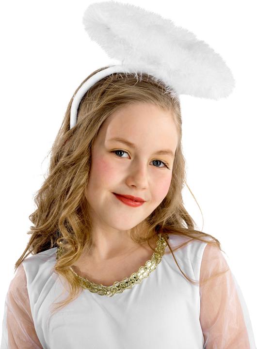 Immagine prodotto Dressforfun Costume da ragazza angelo magico (152)