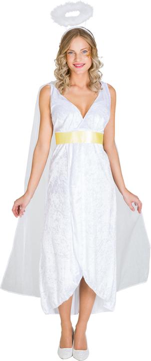 Immagine prodotto Dressforfun Costume da donna Incantevole Angelo Esma (L)