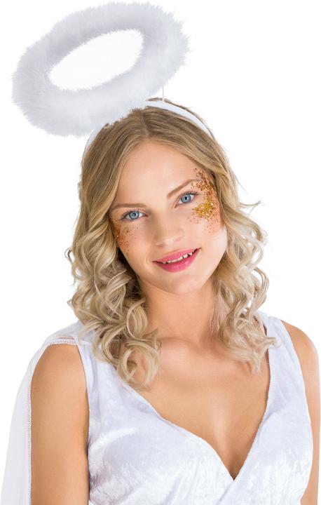 Immagine prodotto Dressforfun Costume da donna Incantevole Angelo Esma (L)