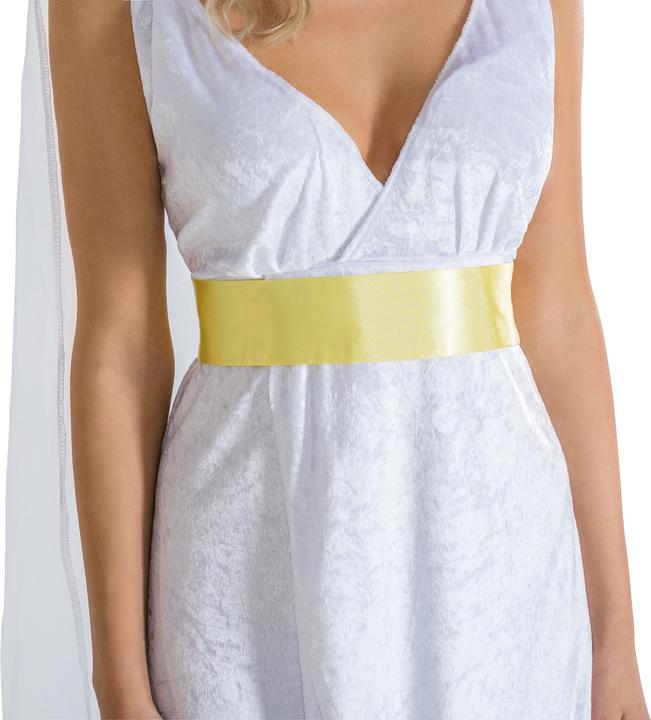 Immagine prodotto Dressforfun Costume da donna Incantevole Angelo Esma (L)