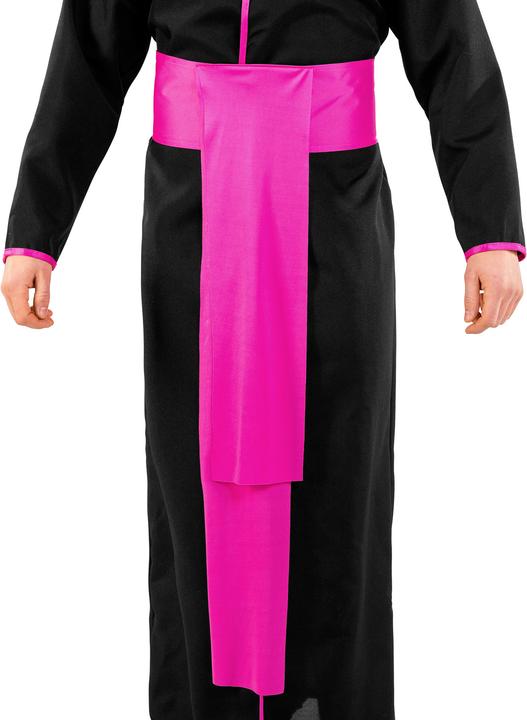 Actual product image Dressforfun Men's costume Archbishop Ferdinand (XXL)