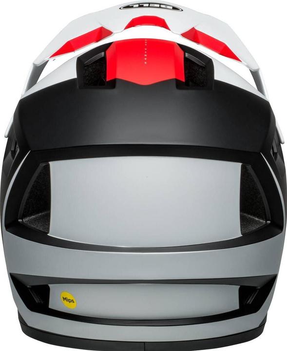 Actual product image Bell Sanction II DLX Mips (59 - 61 cm)