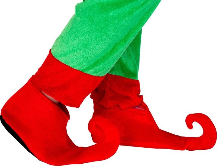 Image du produit Dressforfun Costume d’elfe de Noël pour femme (S)