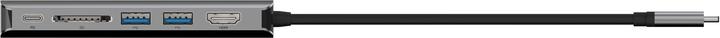 Produktbild Belkin Connect (USB-C, 1 Ports)
