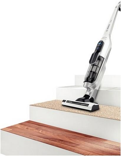 Produktbild Bosch Hausgeräte Athlet BCH6ATH25