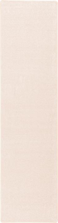 Actual product image Snapstyle Hochflor Velours Läufer Teppich Luna (100 x 300 cm)