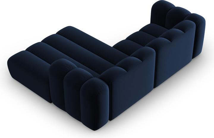 Produktbild Micadoni Lupine (Ecksofa)